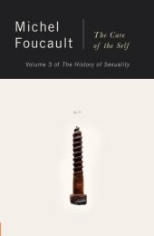 book The History of Sexuality, Volume 3: The Care of the Self