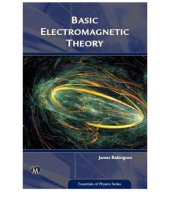 book Basic Electromagnetic Theory