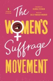 book The Women’s Suffrage Movement