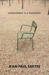 book Existentialism is a Humanism