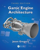 book Game Engine Architecture