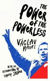 book The Power of the Powerless