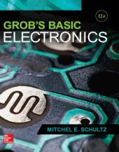 book Grob’s Basic Electronics, 12th Edition