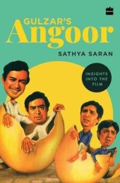 book Gulzar’s Angoor: Insights into The Film