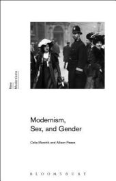 book Modernism, Sex, and Gender