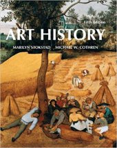 book Art History, 5th Edition