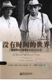 book 没有时间的世界：爱因斯坦与哥德尔被遗忘的财富