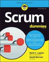 book Scrum for Dummies, 2nd Edition