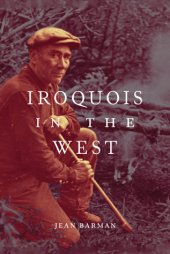 book Iroquois in the West