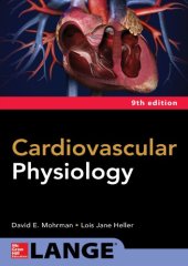 book Cardiovascular Physiology