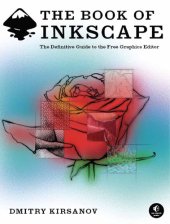 book The Book of Inkscape