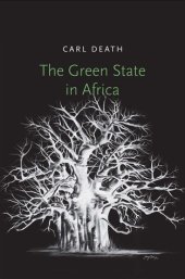 book The Green State in Africa