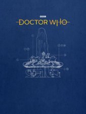 book Doctor Who: TARDIS Type 40 Instruction Manual