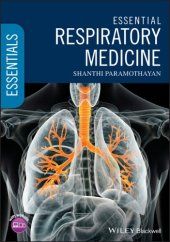 book Essential Respiratory Medicine