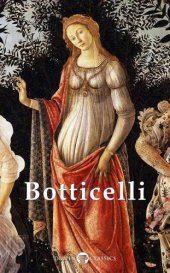 book Complete Works of Sandro Botticelli