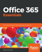 book Office 365 Essentials