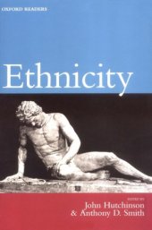 book Ethnicity