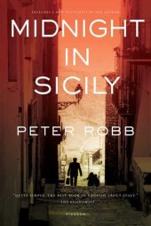 book Midnight in Sicily: On Art, Feed, History, Travel and la Cosa Nostra