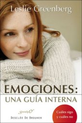 book Emociones: una gui­a interna (Spanish Edition)