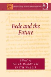 book Bede and the future