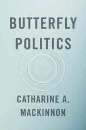 book Butterfly Politics