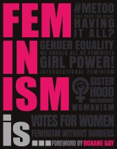 book Feminism Is...