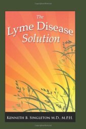 book The Lyme Disease Solution