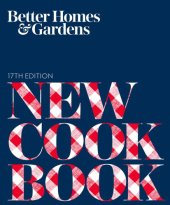 book Better Homes & Gardens New Cook Book