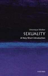 book Sexuality : A Very Short Introduction