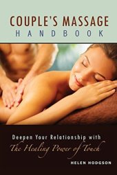 book Couple’s Massage Handbook: Deepen Your Relationship with the Healing Power of Touch