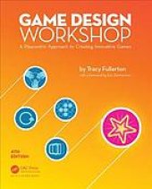 book Game design workshop : a playcentric approach to creating innovative games