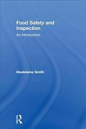 book Food safety and inspection : an introduction