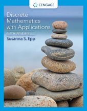 book Discrete Mathematics with Applications