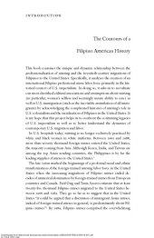 book Empire of Care: Nursing and Migration in Filipino American History