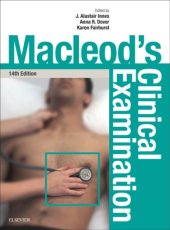 book Macleod’s Clinical Examination