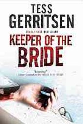 book Keeper of the bride