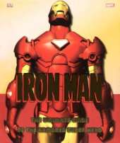 book Iron Man: The Ultimate Guide to the Armored Super Hero