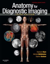 book Anatomy for Diagnostic Imaging