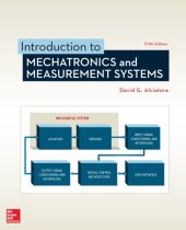 book Introduction to Mechatronics and Measurement Systems