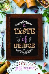 book A Taste of Bridge