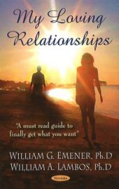 book My Loving Relationships