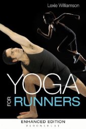 book Yoga for Runners