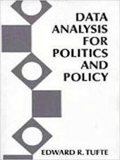 book Data analysis for politics and policy