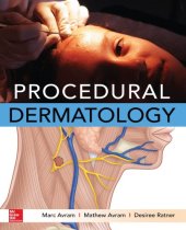 book Procedural Dermatology