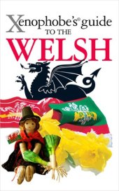 book Xenophobe’s Guide to the Welsh