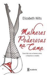 book Mulheres poderosas na cama