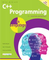 book C++ Programming, 5th Edition