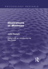 book Illustrations of Madness