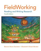 book FieldWorking: Reading and Writing Research