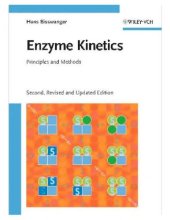 book Enzyme Kinetics - Principles and Methods